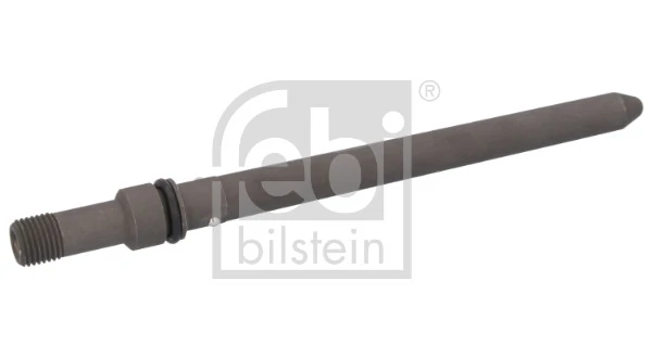 High-pressure Pipe, injection system